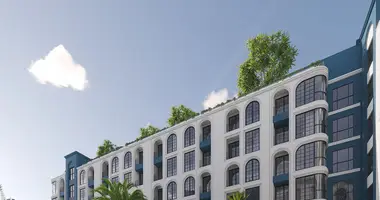 Квартира 1 комната в Choeng Thale, Таиланд