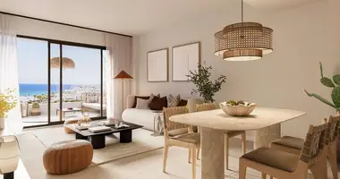 Apartamento en Mojácar, Španjolska