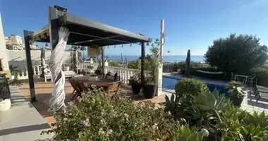 Haus 4 Schlafzimmer in Spanien