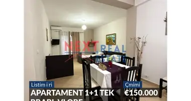 Appartement 1 chambre dans District de Vlora, Albanie