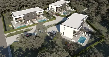 Villa 3 chambres dans Grad Rijeka, Croatie