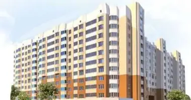 2 room apartment in Odesa, Ukraine