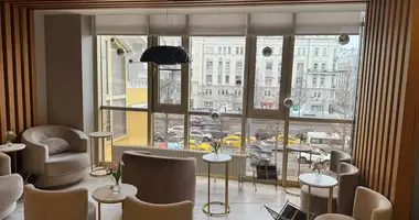 Office 451 m² in Moscow, Russia