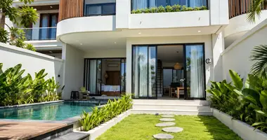 Villa 3 bedrooms in Ungasan, Indonesia