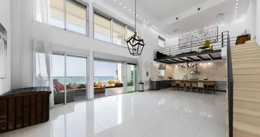 Duplex 4 chambres dans Netanya, Israël