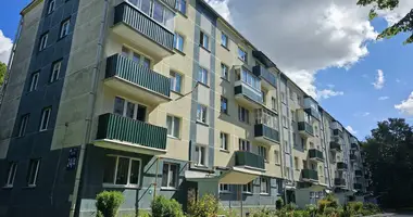 Квартира 1 комната в Минск, Беларусь