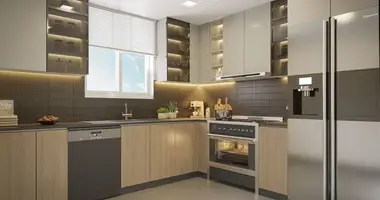 1 bedroom apartment in Dubai, United Arab Emirates