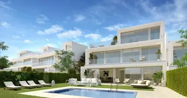 Villa in Guadiaro, Spanien