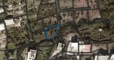 Plot of land in Burtaisi, Montenegro