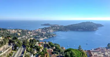 Villa en Francia
