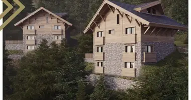 Chalet 4 chambres dans Kolašin, Monténégro