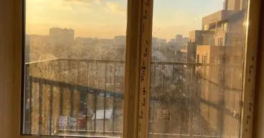 Mieszkanie 2 pokoi w Odessa, Ukraina