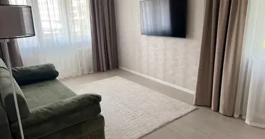 2 bedroom apartment in Minsk, Belarus