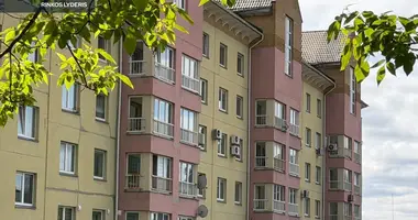 3 room apartment in Vilnius, Lithuania