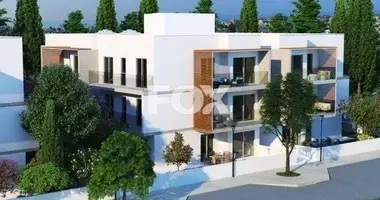Apartamento 3 habitaciones en Pafos, Chipre
