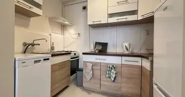 1 bedroom apartment in Warsaw, Poland