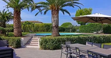 Villa de 4 dormitorios en Francia