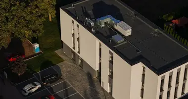 Коммерческое помещение 1 136 м² в Варшава, Польша