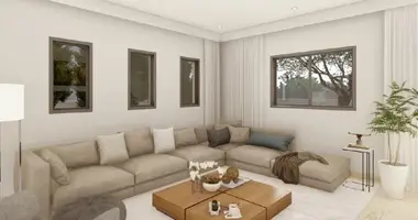 Apartamento 4 habitaciones en Peyia, Chipre