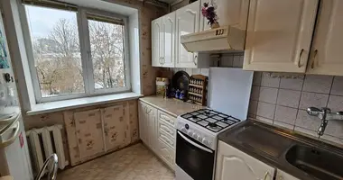 1 room apartment in Minsk, Belarus