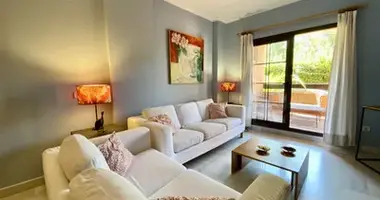 Appartement 3 chambres dans Estepona, Espagne