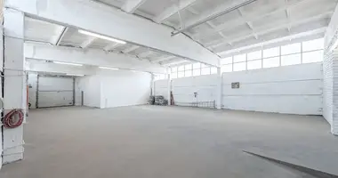 Gewerbefläche 303 m² in Gudziai, Litauen