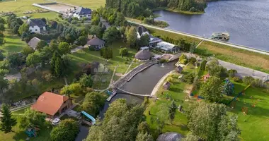 Gewerbefläche 5 000 m² in Padvariai, Litauen