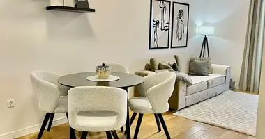 Appartement 1 chambre dans 33 Di Marco, Monténégro