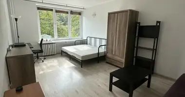 Wohnung 2 zimmer in Warschau, Polen