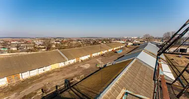 Warehouse 7 189 m² in Smalyavichy, Belarus