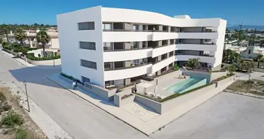 Mieszkanie 2 pokoi w Faro, Portugalia