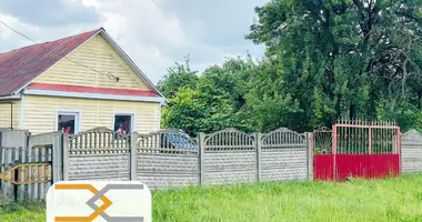 Дом в Мажа, Беларусь
