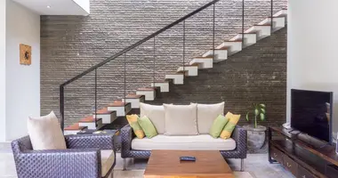 Villa 3 chambres dans Seminyak, Indonésie