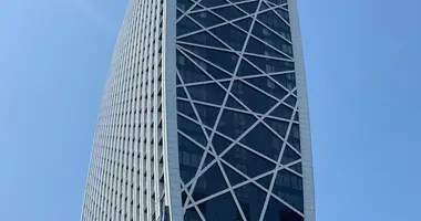 Estudio 1 habitación en Batumi, Georgia