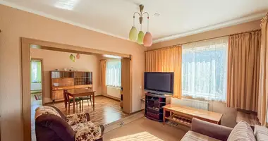 Dom w Godlewo, Litwa