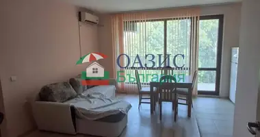 Wohnung 2 zimmer in Nessebar, Bulgarien