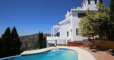 Haus 3 Schlafzimmer in Spanien