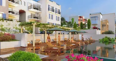Квартира 1 спальня в Bodrum, Турция
