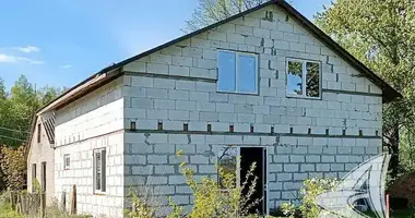 Haus in Dzmitrovicki sielski Saviet, Belarus