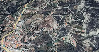 Parcela en Trimiklini, Chipre