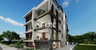 Квартира 3 спальни в Гермасойя, Кипр