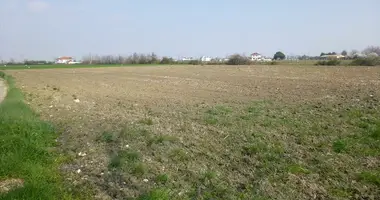 Участок земли в Олимпиаки Акти, Греция