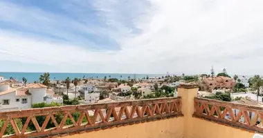 Haus 5 Schlafzimmer in Dos Hermanas, Spanien