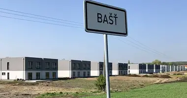 Maison dans Bast, République tchèque