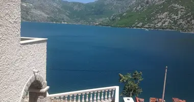 Appartement 2 chambres dans Kostanjica, Monténégro