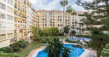 Квартира 3 спальни в Дос-Эрманас, Испания