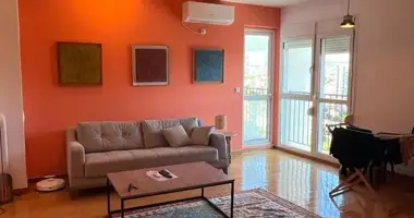 Apartamento 2 habitaciones en Bar, Montenegro