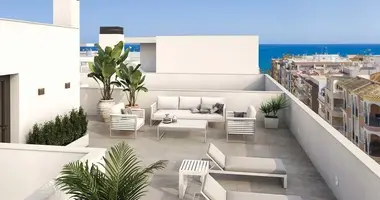 Wohnung 4 zimmer in Torrevieja, Spanien