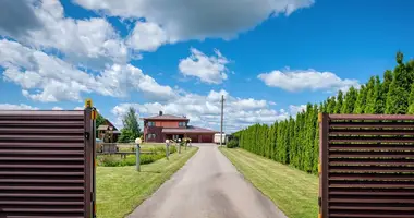 Дом в Каунас, Литва