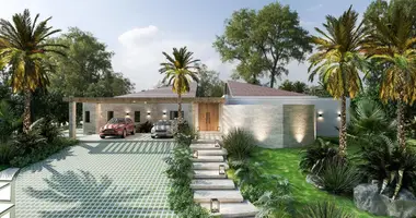 Вилла в Casa de Campo, Доминиканская Республика